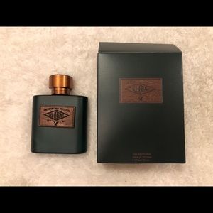 AEO Heritage Men’s Fragrance